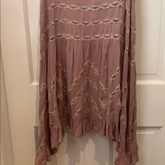 Free people slip dress - Picture 2 of 3